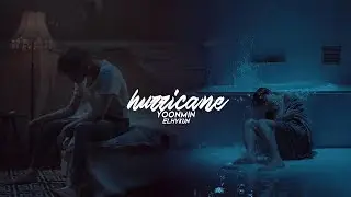 yoonmin || hurricane