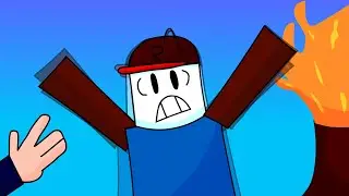 Fgteev Natural Disaster Animation