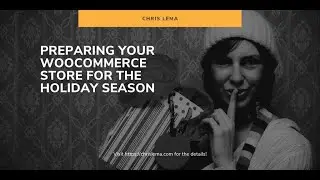 Preparing Your WooCommerce Store for this Holiday Season