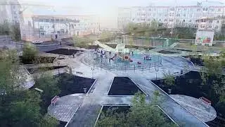 Воркута