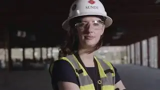 Sundt: Why We Build