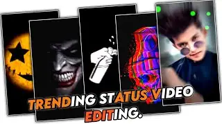 new status video editing 2021 kinemaster | kinemaster video editing 2021 | whatsapp status editing