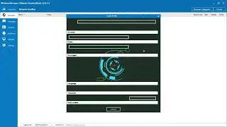 Auto Login & Manage Multiple Facebook Accounts with MarketerBrowser 2022