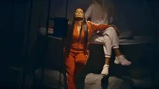Red nicht (SCHWESTA EWA x OLEXESH)