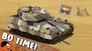 The TAM 2IP Is Incredible and I Finally Made A Video On It!