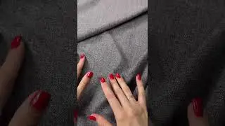 Обзор ткани шерсть от бренда Haute Couture LP 751