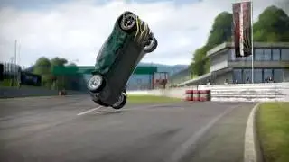 How to clutch a race in NFS Shift 2