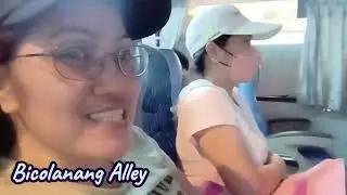 Maritesan Habang Nsa Byahe #asmr #travel #support #trending