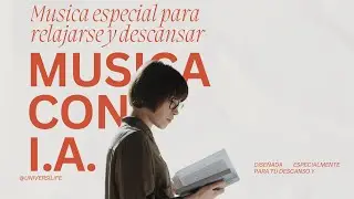 🌙 Música Relajante para Descansar | Duerme Profundo y Encuentra Paz Interior 💤✨