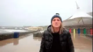 Нежданно, негаданно  vine