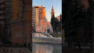 нигде и никогда Владикавказ #shorts