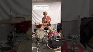One Man Band plays Ice Cube (Isley Brothers)