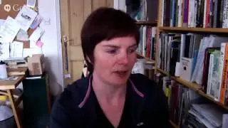 Experimenta: The Art of Slime Mold With Heather Barnett