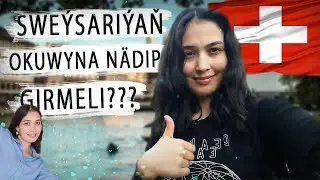 Sweysariyada okayan Leyla...