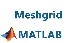 Matlab: Meshgrid