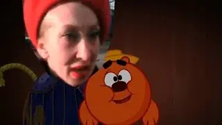 RYTP {Смешарики} Комната траха! #17