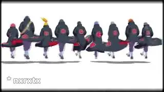 Mr.Credo - Акацке Ностра