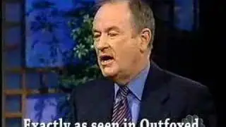 A segment of multiple lies Bill O'reilly made in a interview