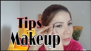 Makeup Special Idul Fitri || Makeup Artist || Natural Glowing | Makeup | Tampil keceh gak berlebihan