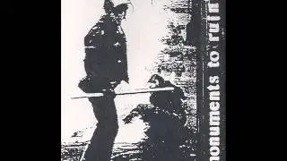 Monuments To Ruins - Path Of Freedom