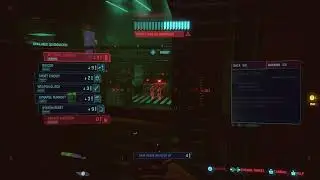 Cyberpunk 2077 / (Don't Fear) The Reaper ending attempts