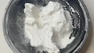 #ASMR | BIG crush| Bakingsoda