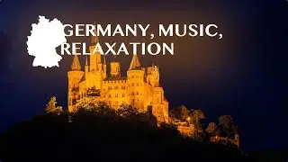 Germany, music, relaxation