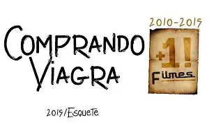 Comprando o Azulzinho! (2015/Esquete)