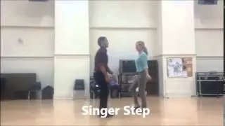 Salsa Dancing Fundamentals
