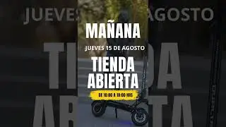 Tienda Munsac: Scooter eléctricos Dualtron