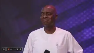 HEAR WHAT GOD TOLD DAVID OYEDEPO ABOUT 2023 ELECTIONS, WILL HE ENDORSE PETER OBI??