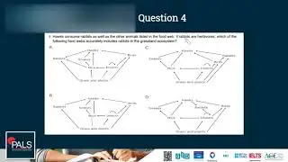 Full GED Science Test 1 Explained by Science Teacher 2021 (Part 1)