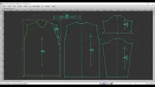 Configuraciones básicas Optitex