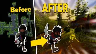 How To SUCCESSFULLY Increase Project Scope! Devlog