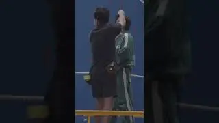Squid Game Behind the Scenes