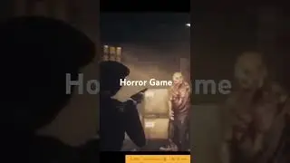 Game Free like Resident Evil