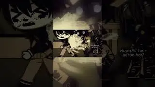 Tom Is On Fire! | It Burns burns burns meme| Batdr| Gc 