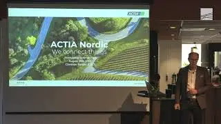 Elektronikutvecklingen inom bilindustrin
