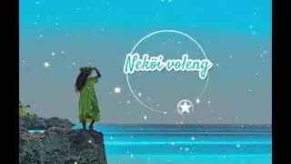 Kirikitr live  Nekoï voleng