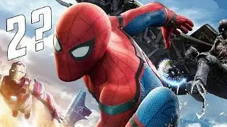 Spider-Man: Homecoming 2 Official Title Revealed?!