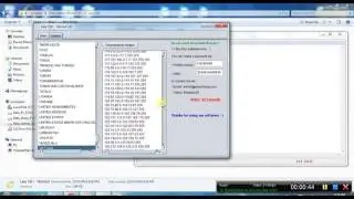 How to Scan SSH free, fast, multi thread, get free SSH