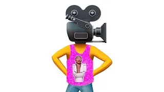 Cameraman Emoji and what it's hiding