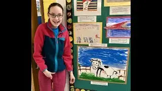 Sasha's life living with sensory processing disorder!