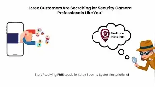 Are You a Security Camera Professional, Integrator, or Low Voltage Technician?