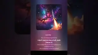 Don´t Stop me now Cover Version