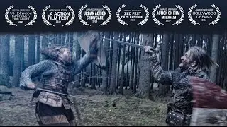 Adorea sword & shield fight