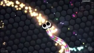 Slither io   Slitherio 39K+