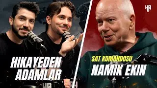 SAT'lar Bosna'da Gizlice İntikam Aldı! x Namık Ekin