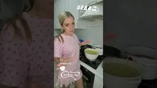 Sorrel soup