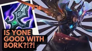 DOES BORK WORK WITH YONE?!?!